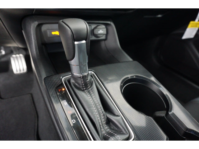 2024 Honda Civic Sport Image 7 of 8