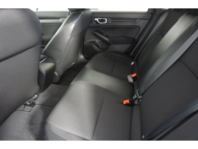 2024 Honda Civic Sport Image 5 of 10