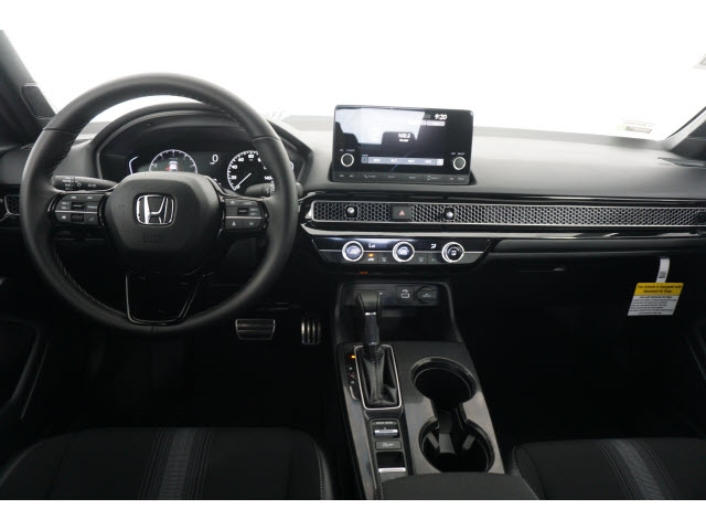 2024 Honda Civic Sport Image 7 of 11
