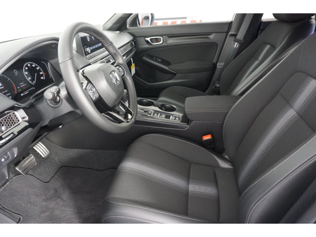 2024 Honda Civic Sport Image 8 of 11