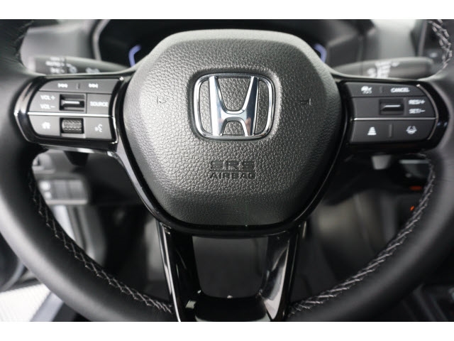 2024 Honda Civic Sport Image 9 of 11