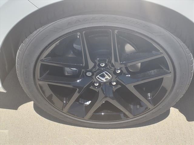 2024 Honda Civic Sport Image 5 of 11