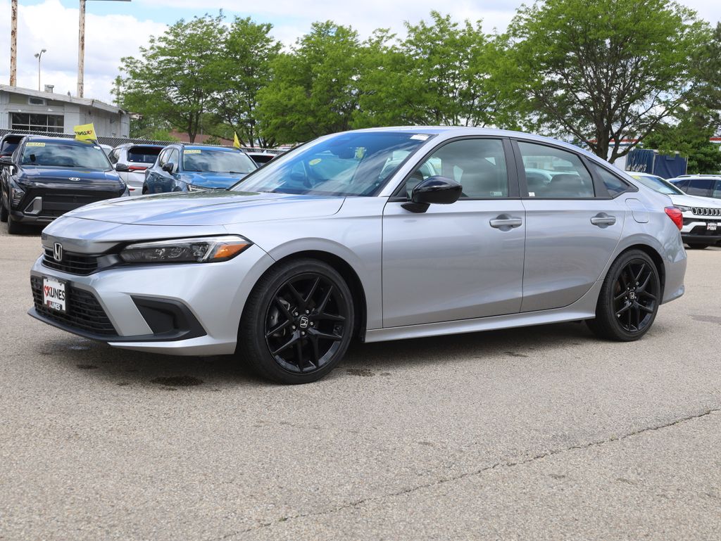 Vehicle image 1 of 43