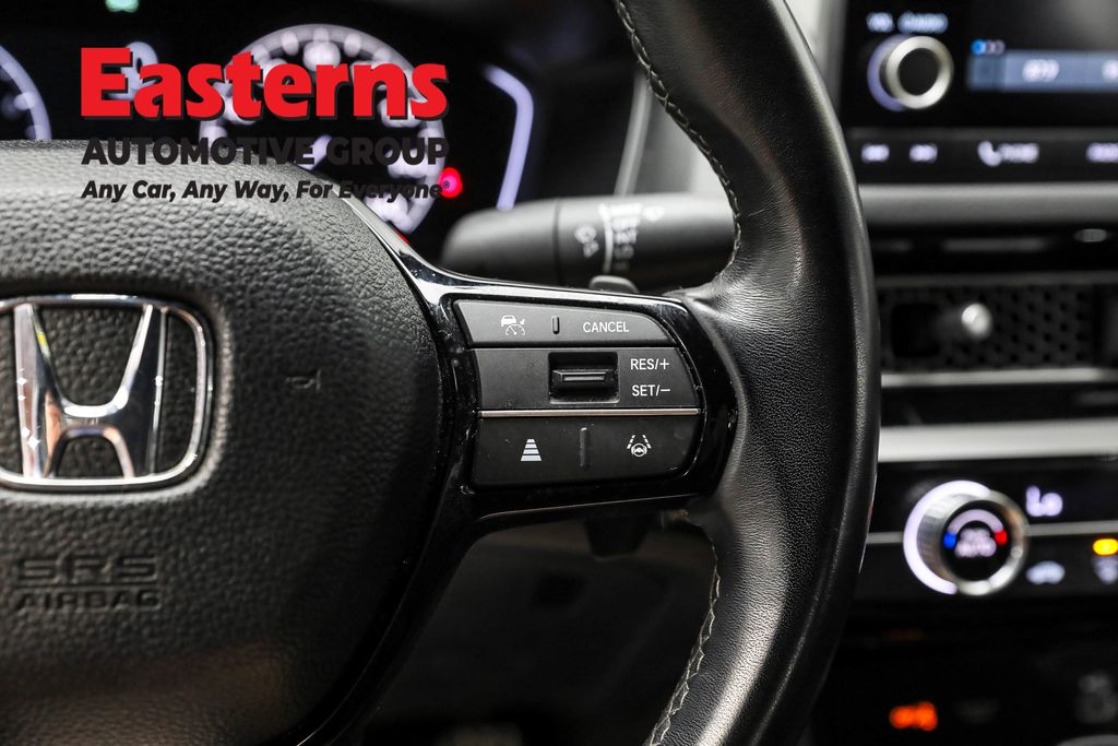 2024 Honda Civic Sport Image 49 of 63