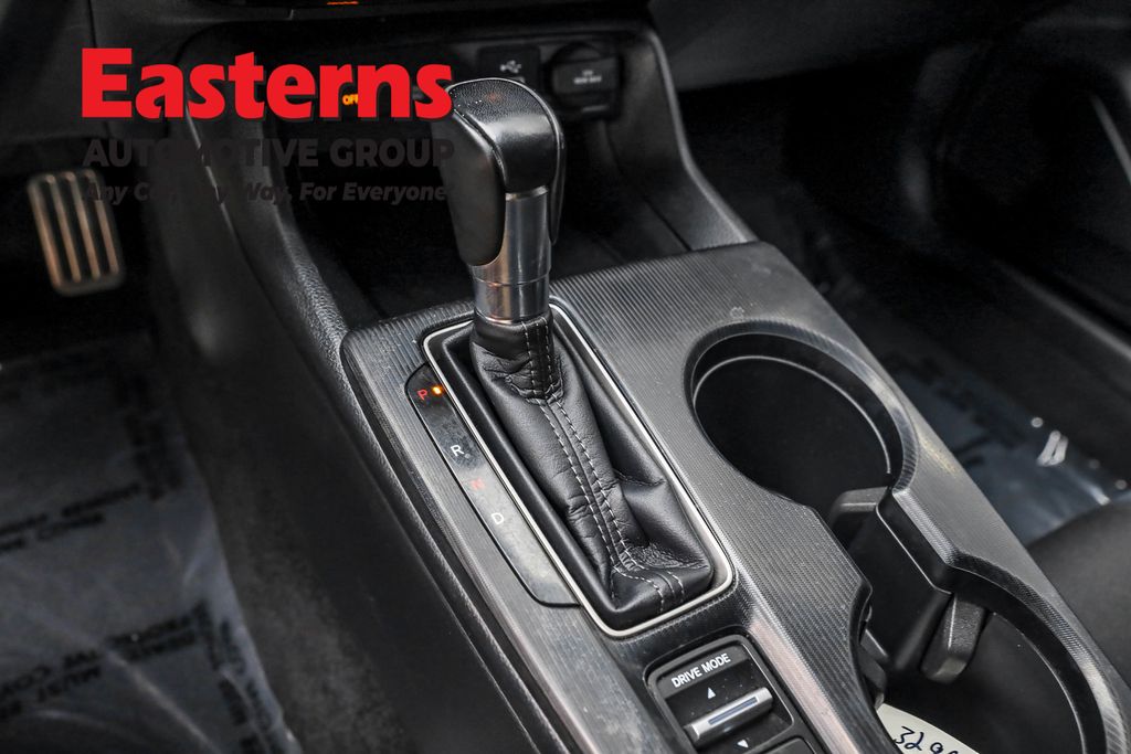 2024 Honda Civic Sport Image 53 of 63