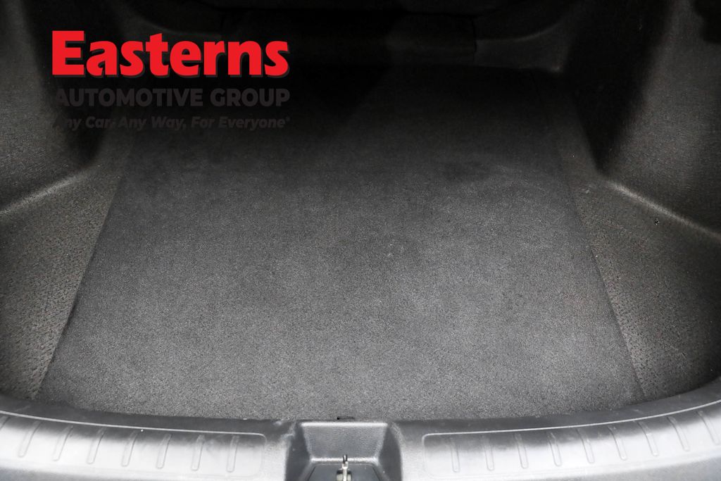 2024 Honda Civic Sport Image 43 of 63