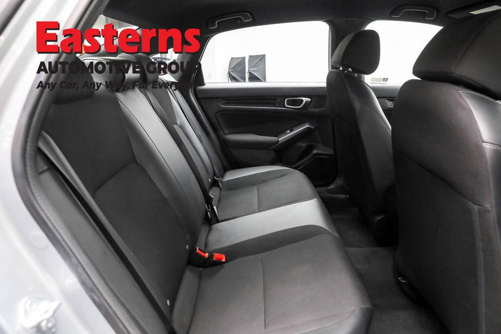 2024 Honda Civic Sport Image 45 of 63