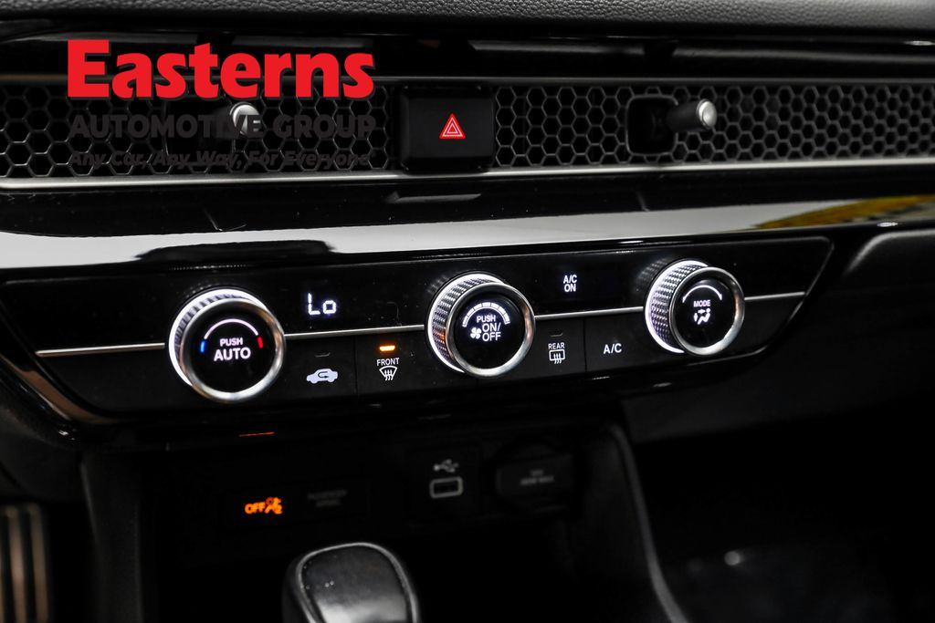 2024 Honda Civic Sport Image 63 of 63