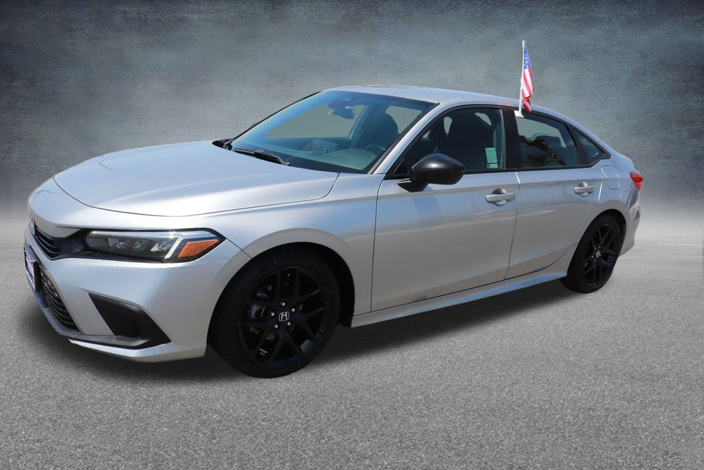 Vehicle image 1 of 25