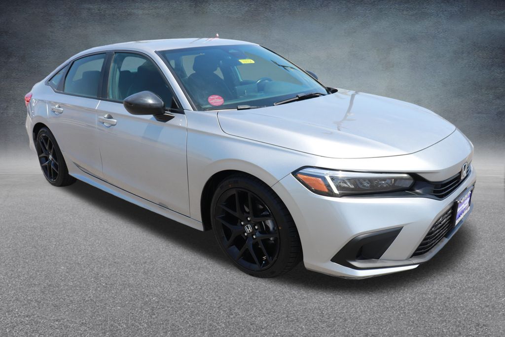Vehicle image 3 of 25