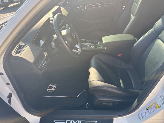2024 Honda Civic Touring Image 26 of 26