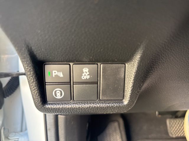 2024 Honda Civic Touring Image 18 of 26