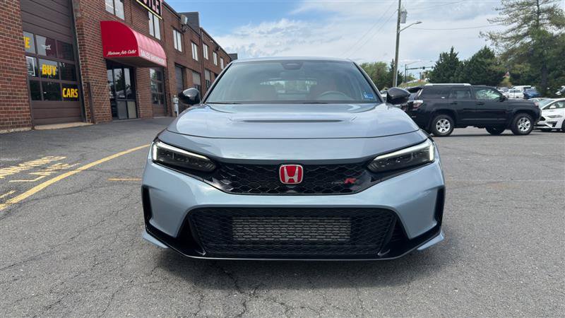 2024 Honda Civic Type R Base Image 2 of 41