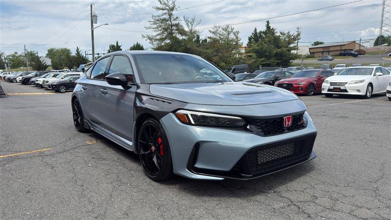 2024 Honda Civic Type R Base Image 3 of 41