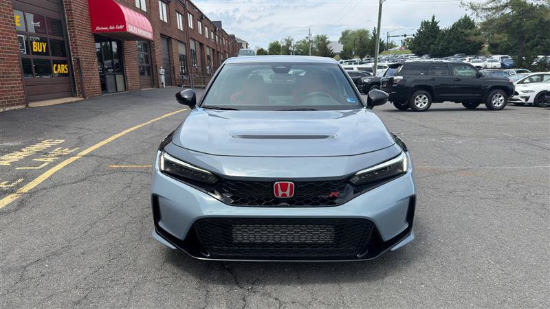 2024 Honda Civic Type R Base Image 1 of 41