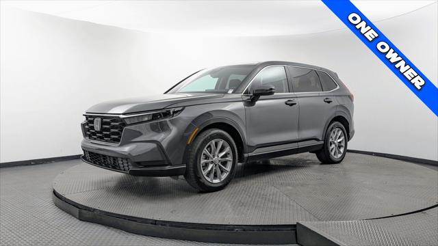 2024 Honda CR-V EX Image 1 of 29