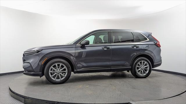 2024 Honda CR-V EX Image 3 of 29
