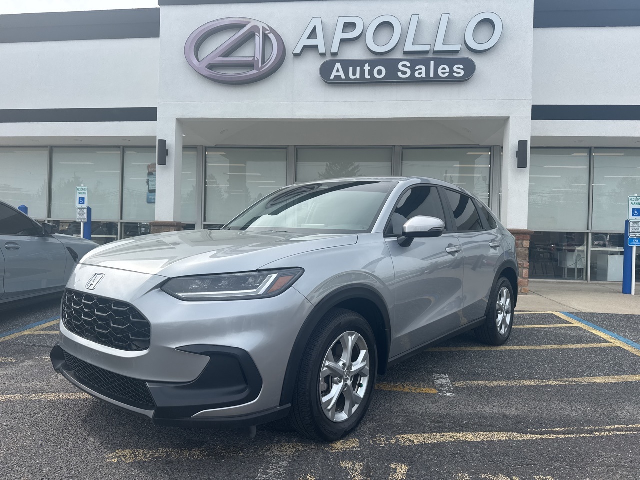 Vehicle image 1 of 14