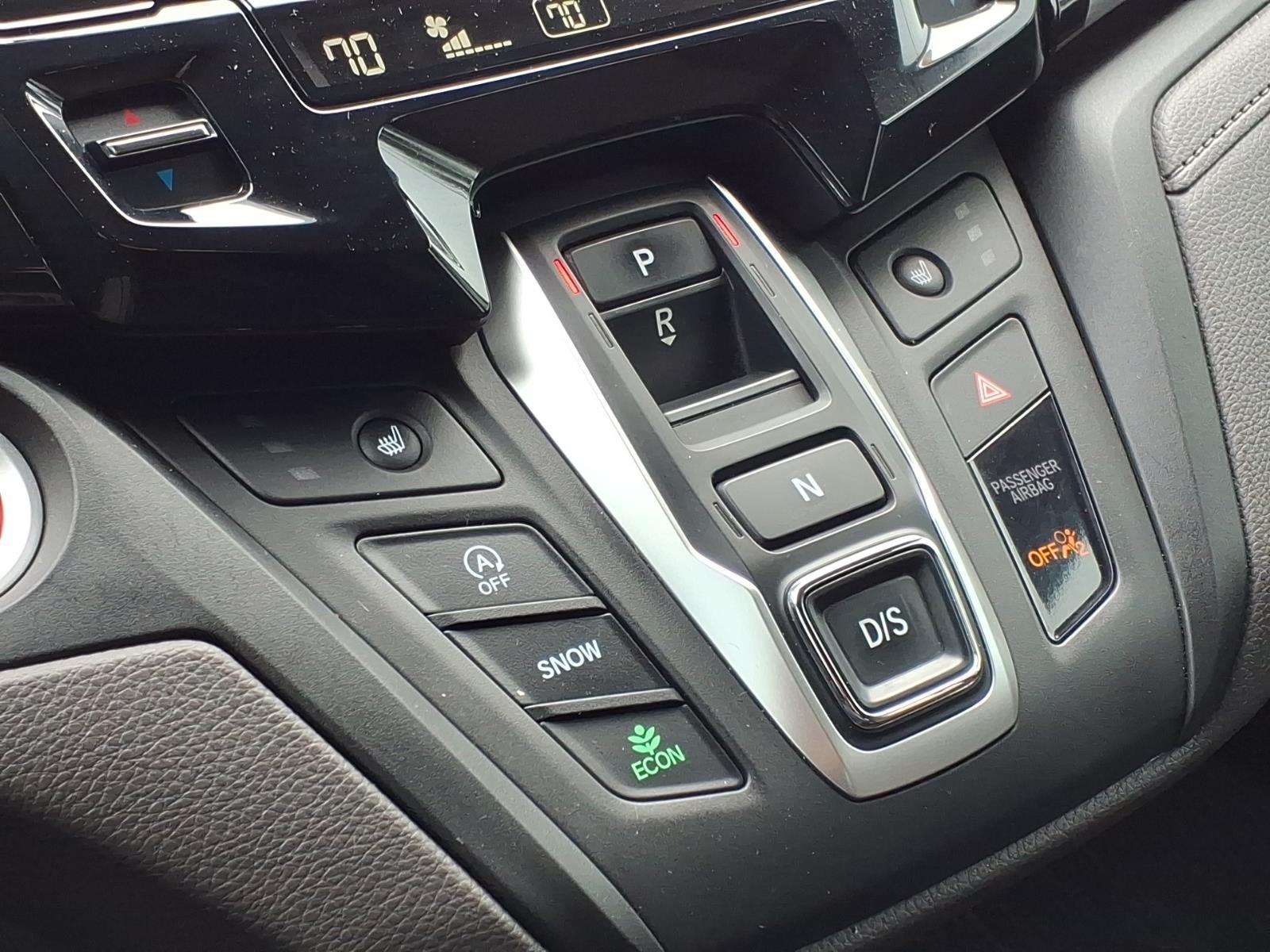 2024 Honda Odyssey EX Image 24 of 30