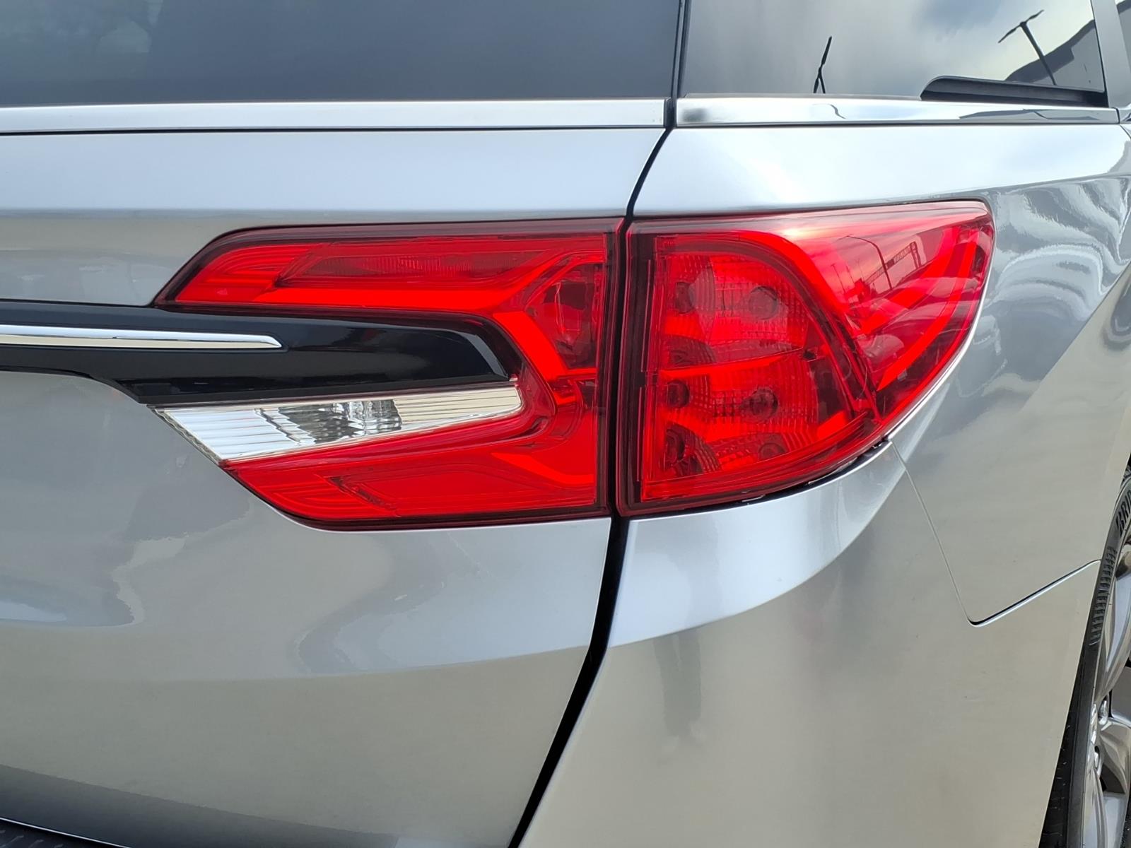 2024 Honda Odyssey EX Image 26 of 30