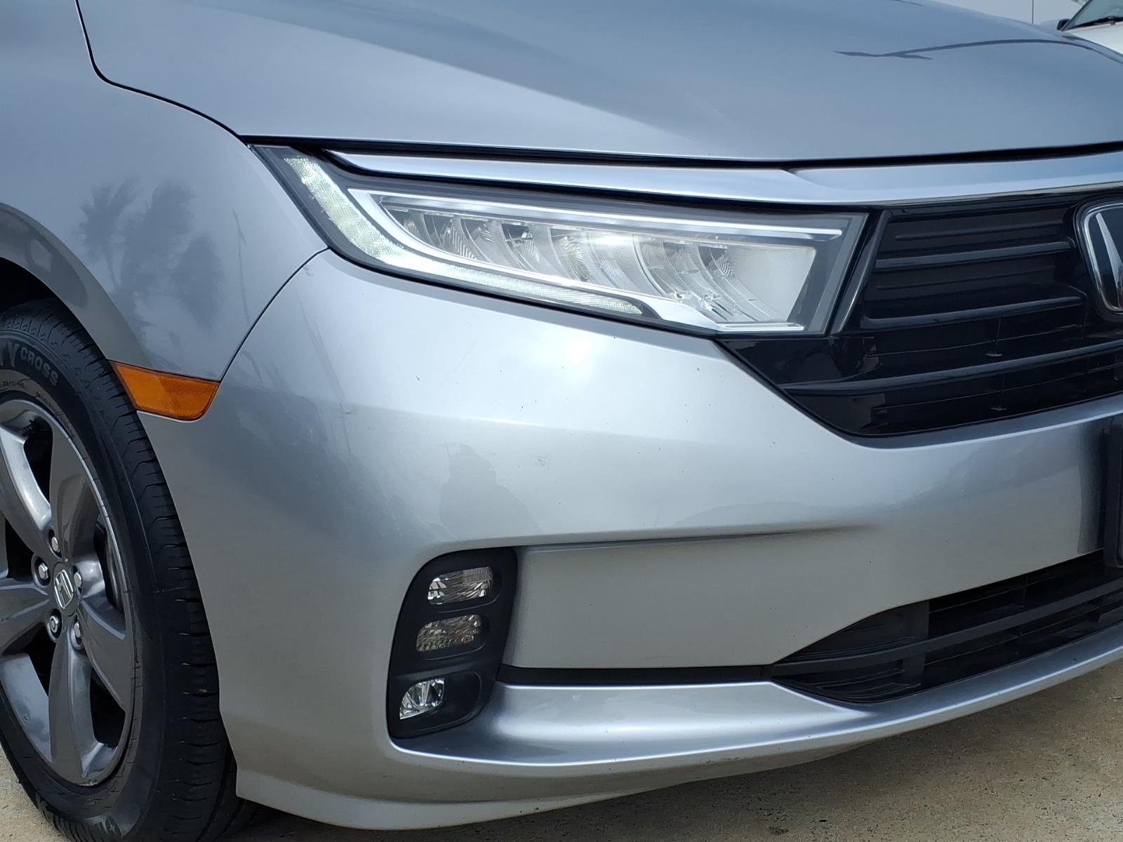 2024 Honda Odyssey EX Image 20 of 30