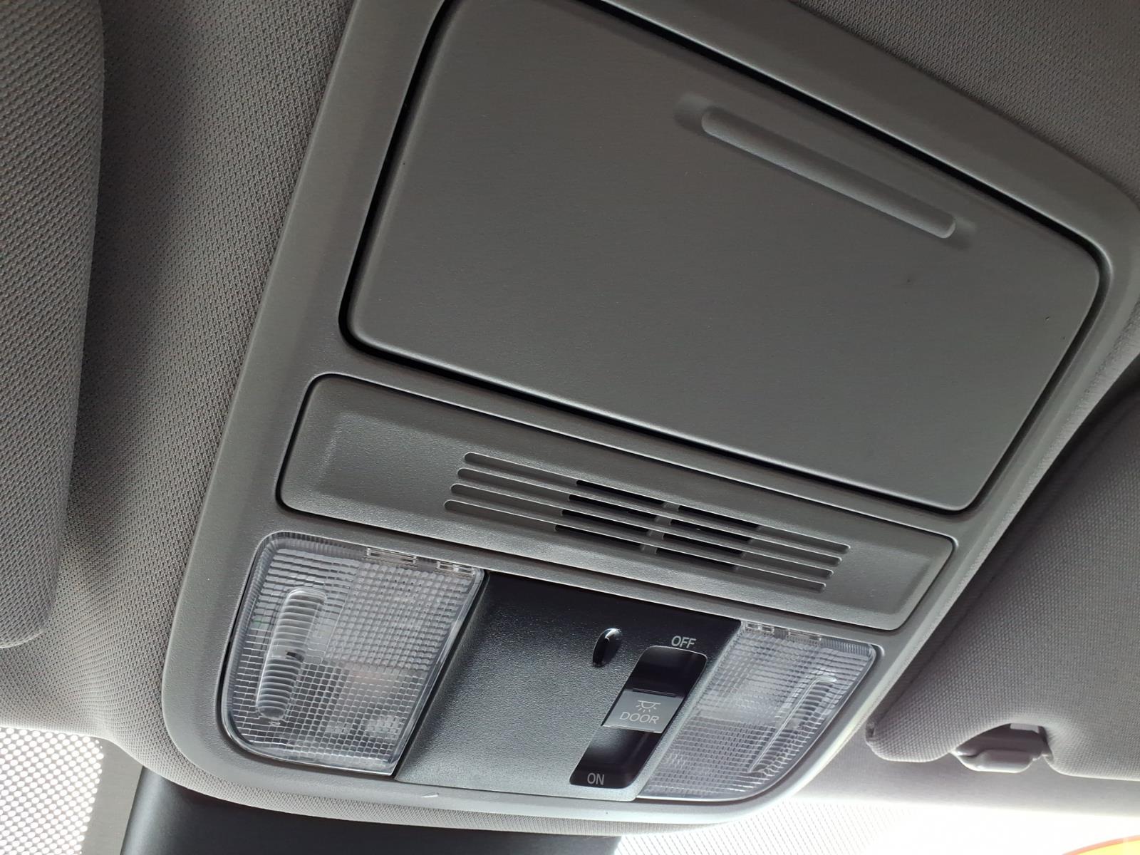 2024 Honda Odyssey EX Image 21 of 30