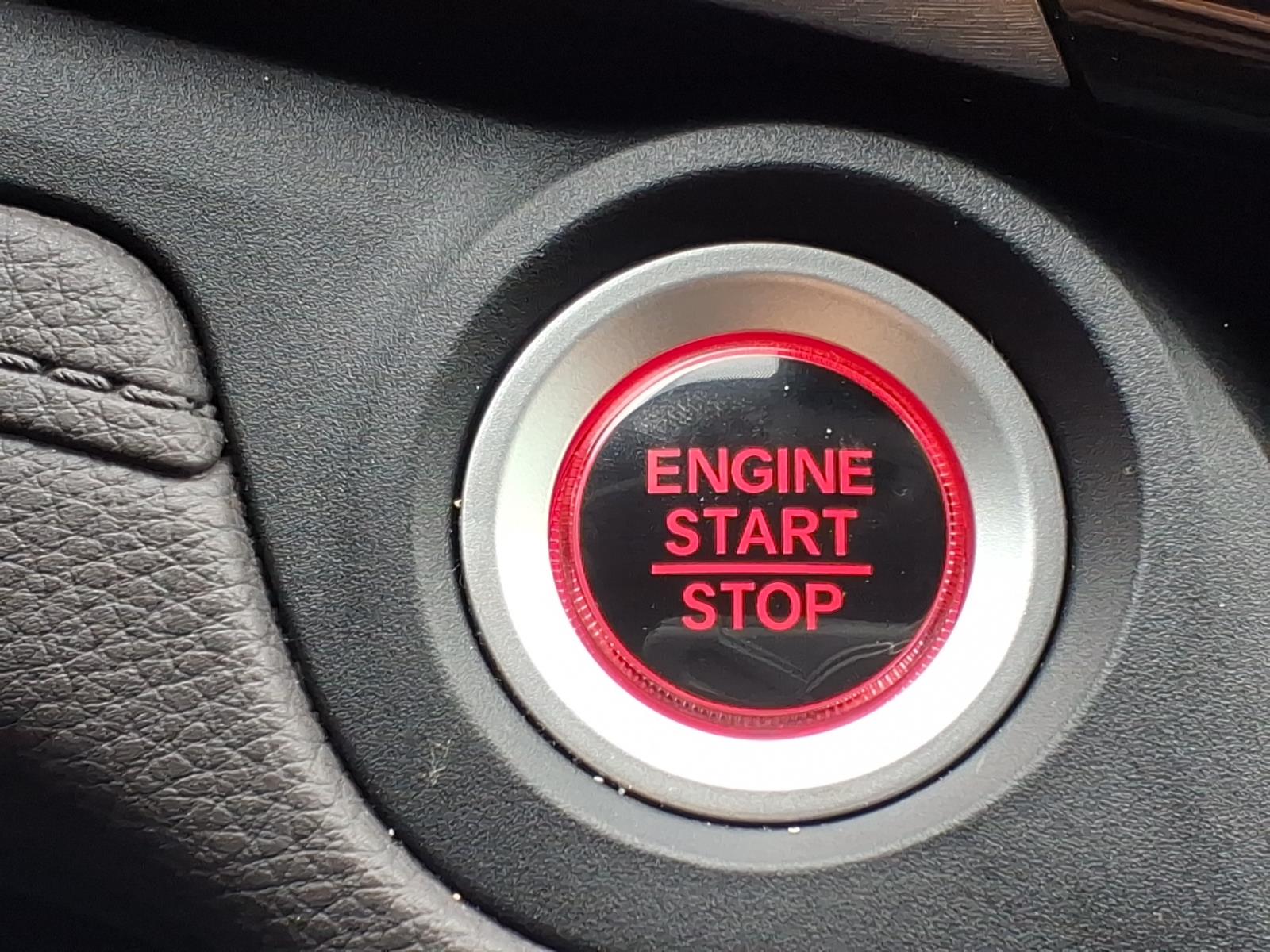 2024 Honda Odyssey EX Image 15 of 30