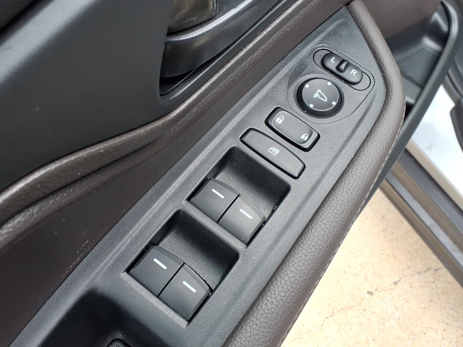 2024 Honda Odyssey EX Image 28 of 30