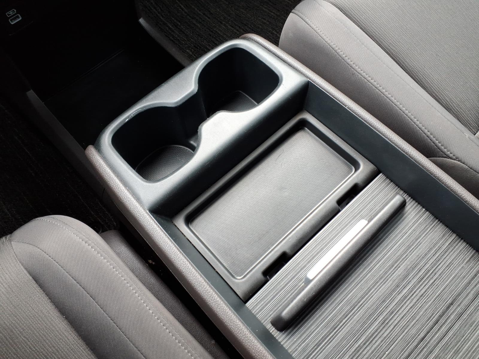 2024 Honda Odyssey EX Image 17 of 30