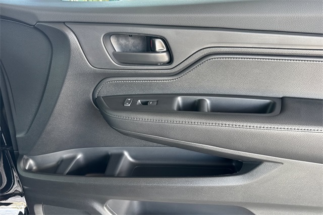 2024 Honda Odyssey EX-L Image 25 of 36