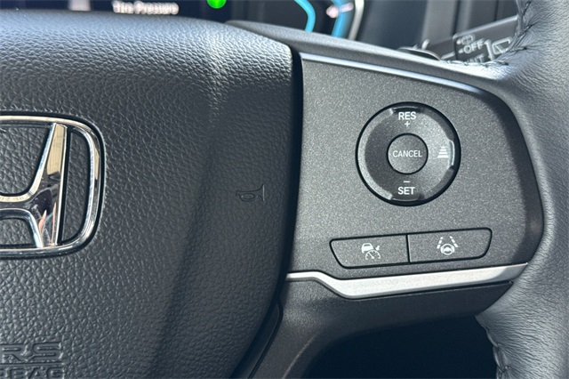 2024 Honda Odyssey EX-L Image 32 of 36