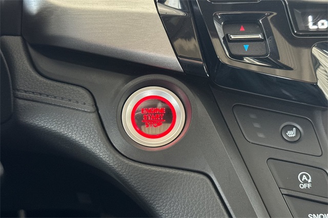 2024 Honda Odyssey EX-L Image 34 of 36