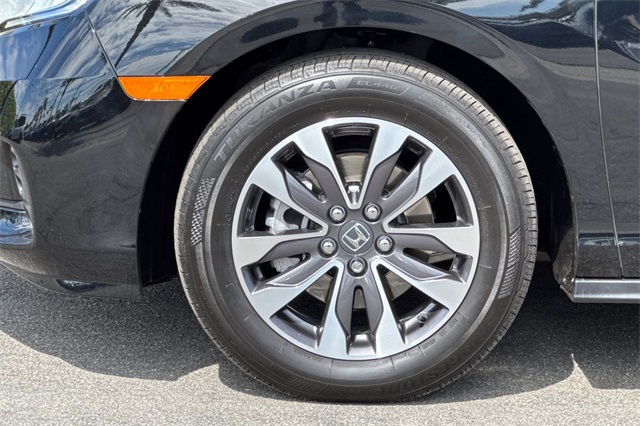2024 Honda Odyssey EX-L Image 10 of 36