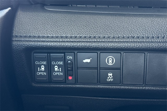 2024 Honda Odyssey EX-L Image 26 of 36