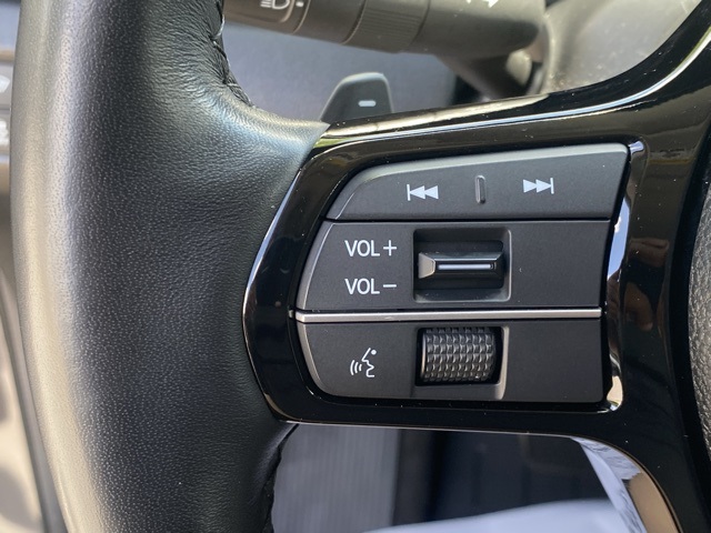 2024 Honda Pilot Elite Image 36 of 41