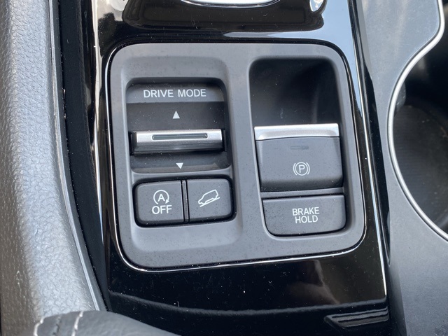 2024 Honda Pilot Elite Image 30 of 41