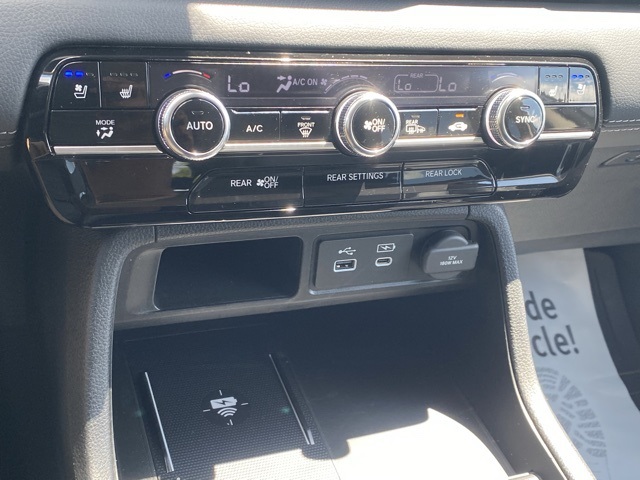 2024 Honda Pilot Elite Image 40 of 41