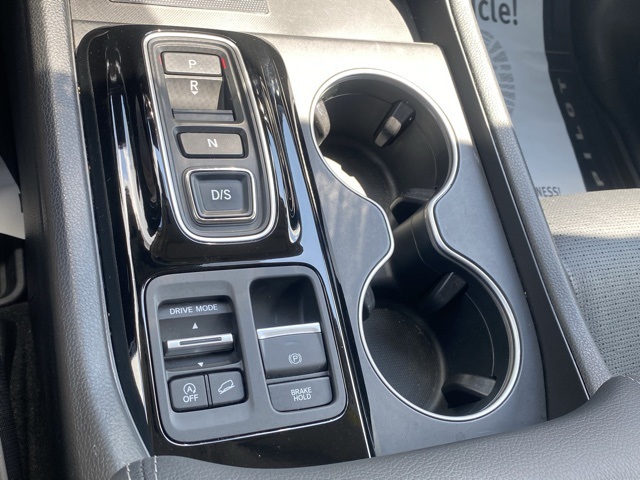 2024 Honda Pilot Elite Image 32 of 41