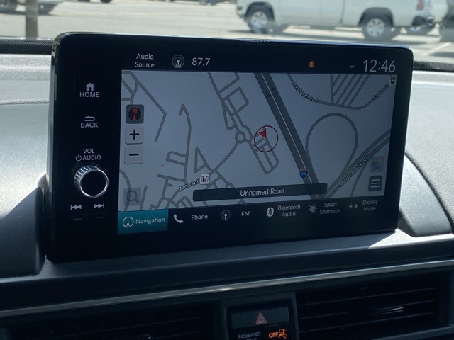 2024 Honda Pilot Elite Image 25 of 41