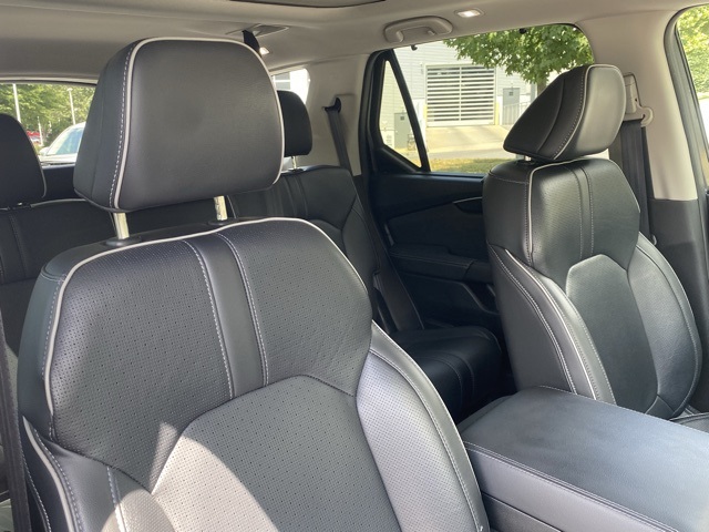 2024 Honda Pilot Elite Image 11 of 41