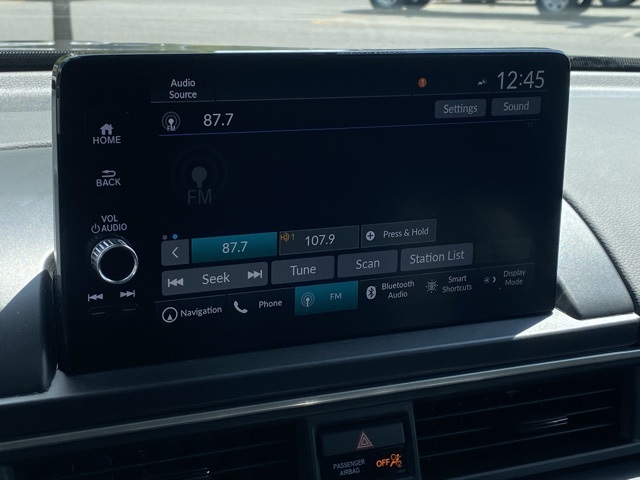 2024 Honda Pilot Elite Image 26 of 41