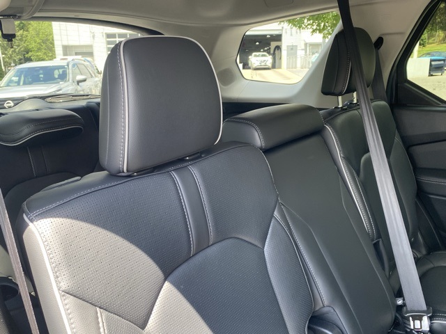 2024 Honda Pilot Elite Image 13 of 41