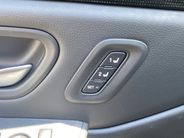 2024 Honda Pilot Elite Image 29 of 41