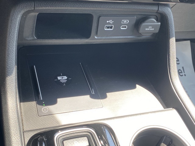 2024 Honda Pilot Elite Image 39 of 41