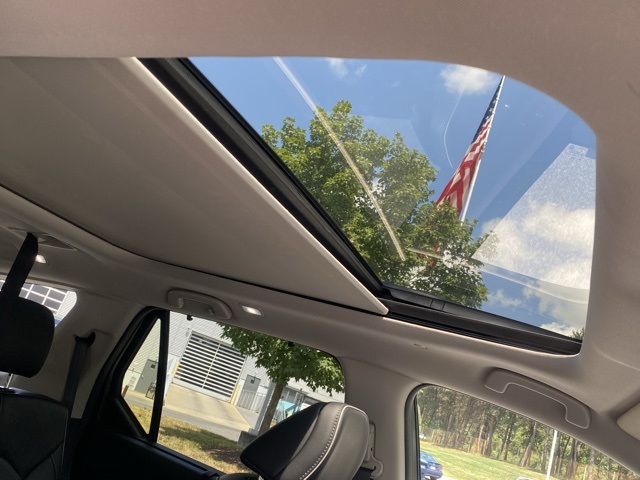 2024 Honda Pilot Elite Image 21 of 41