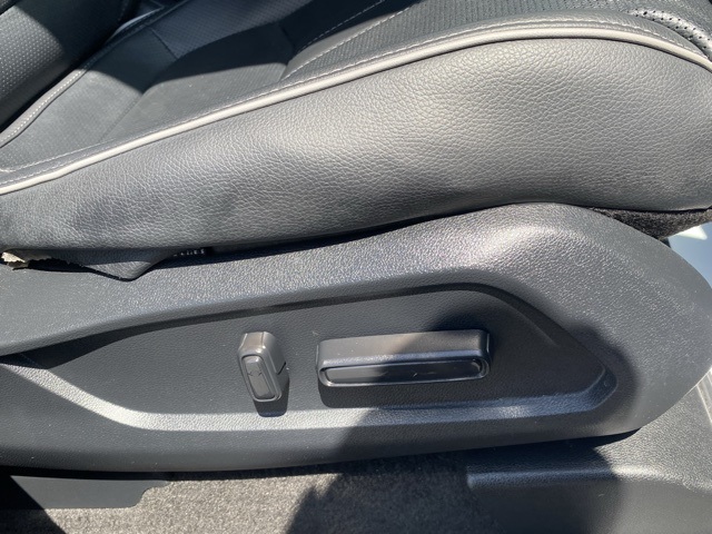 2024 Honda Pilot Elite Image 41 of 41