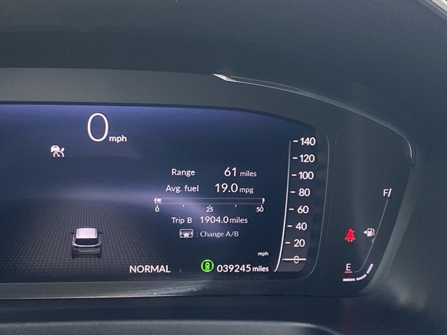 2024 Honda Pilot Elite Image 27 of 41