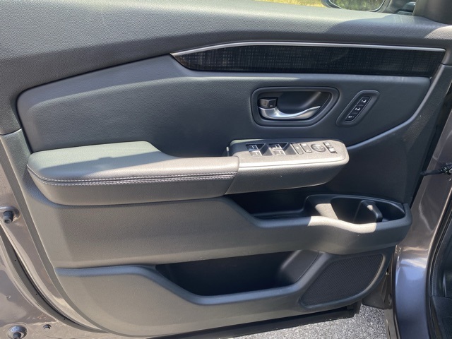 2024 Honda Pilot Elite Image 28 of 41