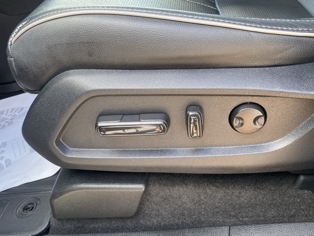 2024 Honda Pilot Elite Image 37 of 41