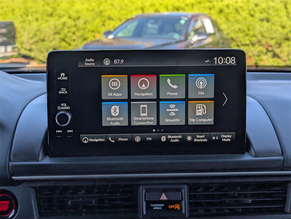 2024 Honda Pilot Elite Image 25 of 34